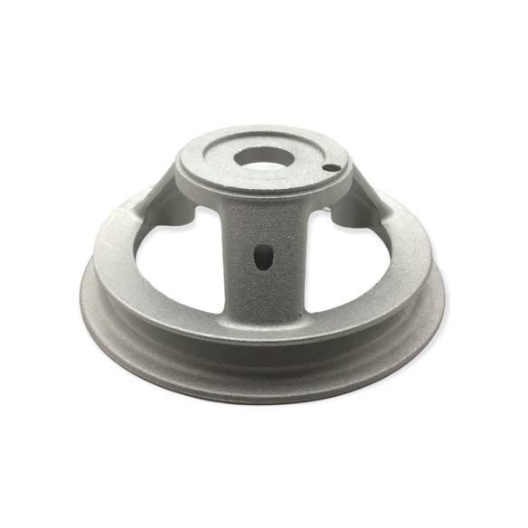 ANLASSERRIEMENSCHEIBE MINSEL M380, M430 RUGGERINI RF80, RF90