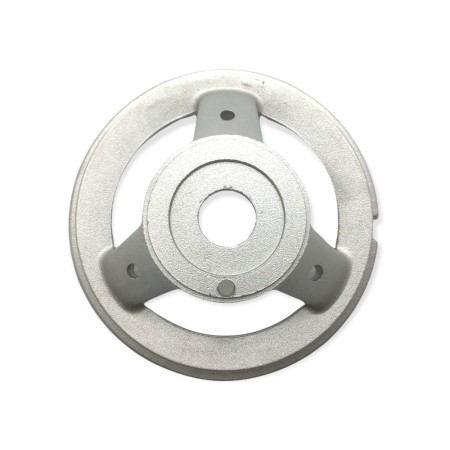 POULIE DE DEMARREUR MINSEL M380, M430 RUGGERINI RF80, RF90