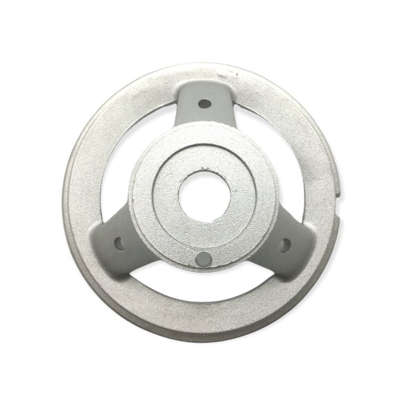 ANLASSERRIEMENSCHEIBE MINSEL M380, M430 RUGGERINI RF80, RF90