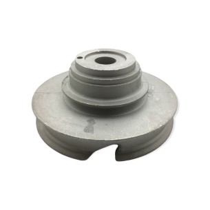 RUGGERINI MINSEL STARTERROLLE RF100, RF120, RF140, M540, M600