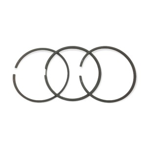 3 ring segments std Lombardini 3LD450, 3LD510, Minsel M430, MD350