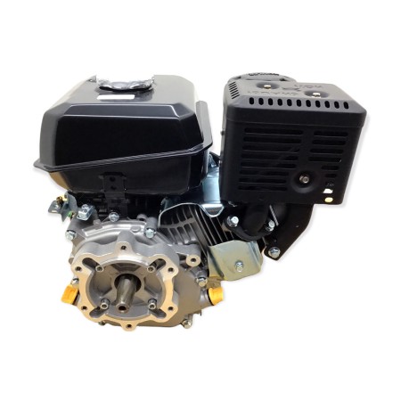Moteur Kohler CH270 avec vilebrequin conique de 23 mm (motoculteur, générateur, etc.)