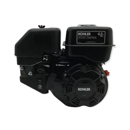 DESTOCKAGE-VILEBREQUIN MOTEUR KOHLER SH265 0.75" FILETÉ