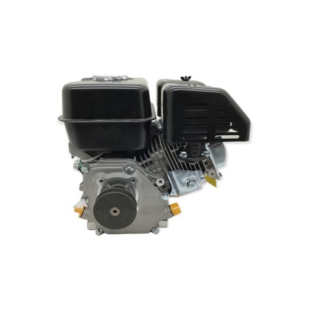 LIQUIDACION-MOTOR KOHLER SH265 CIGÜEÑAL 0,75" ROSCADO