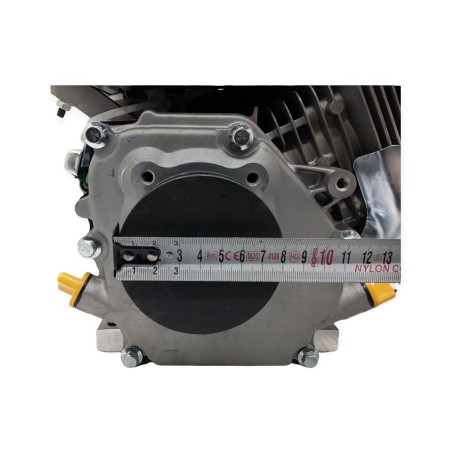 LIQUIDATION-MOTOR KOHLER SH265 CIGÜEÑAL 0,75" ROSCADO