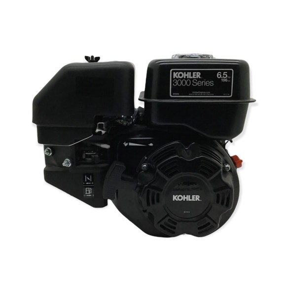 DESTOCKAGE-MOTEUR GÉNÉRATEUR KOHLER SH265
