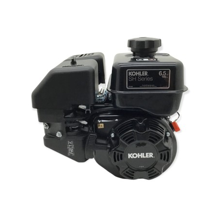 VIRABREQUIM MOTOR KOHLER SH265 19MM