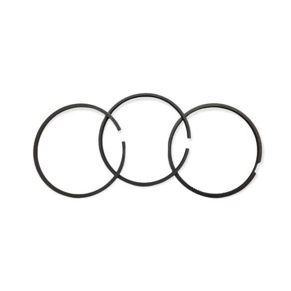 Equipo motor Minsel RD80, M380 Camara centrada