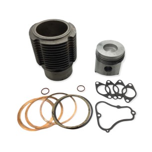 Equipo de motor Minsel RD850, RF100 camara centrada