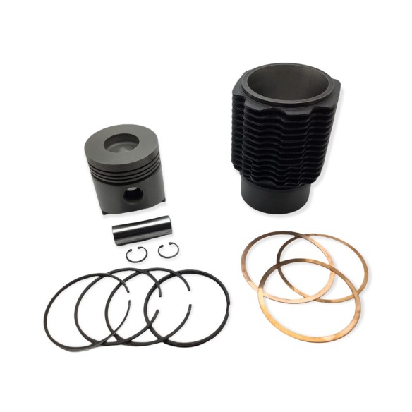 Equipo motor Minsel RD901, RF120 camara centrada