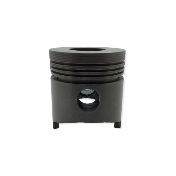 Equipo de motor Minsel RD901, RF120 camara centrada