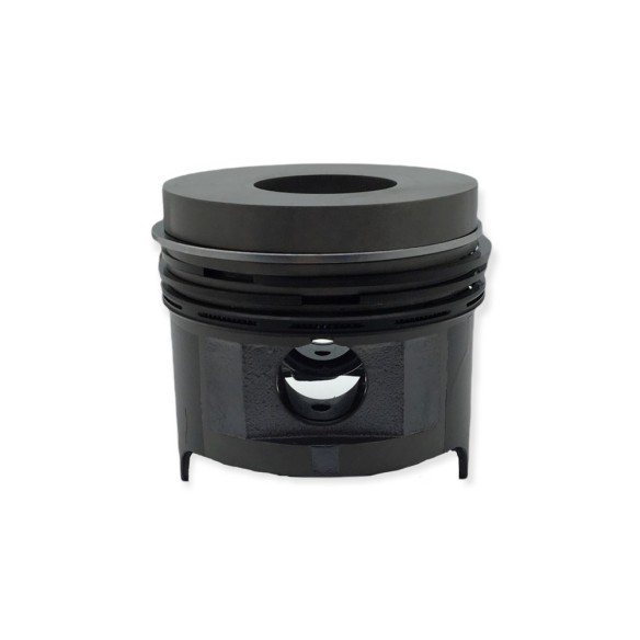 Equipo de motor Minsel M600 y RF140