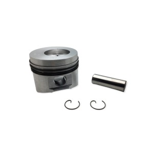 Piston STD Ruggerini RD200