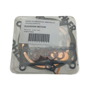 Set together high part Ruggerini RP360-380