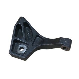 Suporte externo do alternador Lombardini 9LD