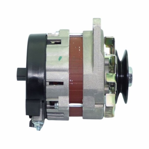External alternator Lombardini 9LD