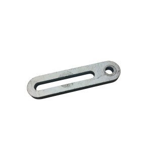 Externer Lichtmaschinenspanner Lombardini 9LD