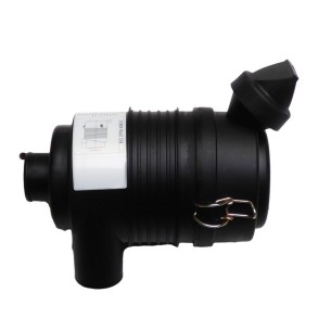 Full air filter Lombardini LDW 502, 702