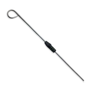 VARETA DE NÍVEL DE ÓLEO ORIGINAL (MM 285) PARA MOTORES LOMBARDINI: 11LD625-3,11LD626-3