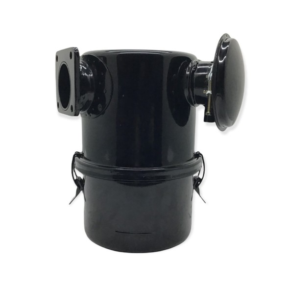 FILTRO DE AR COM MOTORES CHAPÉU LOMBARDINI: 5LD825-4,5LD930-4