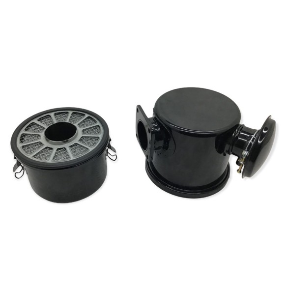 FILTRO DE AR COM MOTORES CHAPÉU LOMBARDINI: 5LD825-4,5LD930-4