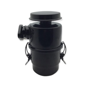 Air filter bathroom oil Lombardini 6LD, LDA 520, 530