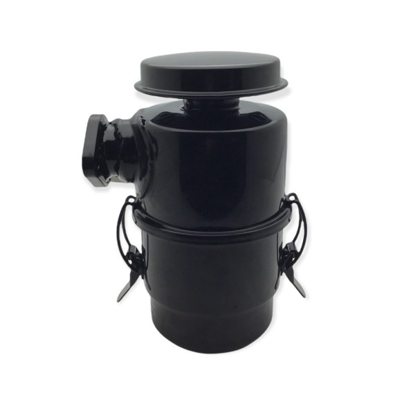 Filtro de ar em banho de óleo Lombardini 6LD, LDA 520, 530