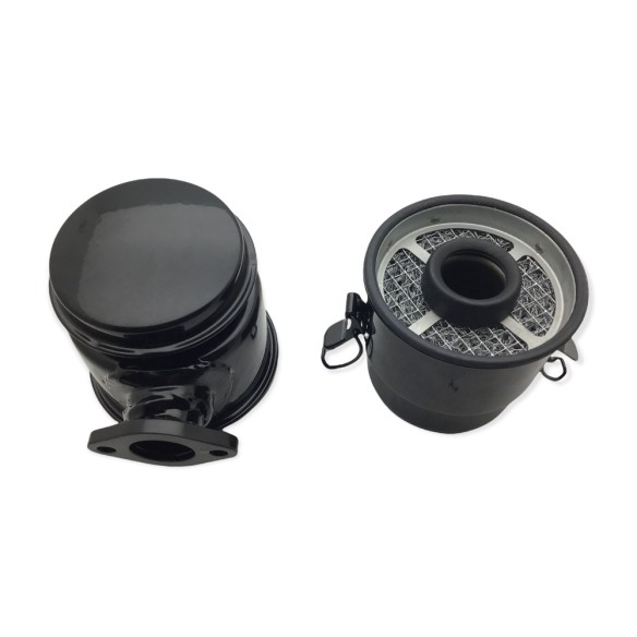 Filtre à air à bain d'huile Lombardini 6LD, LDA 520, 530