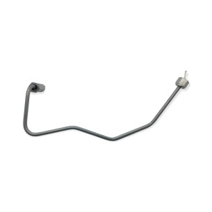 Tube d'injecteur KDI 2504M-TM 2ème à partir du volant