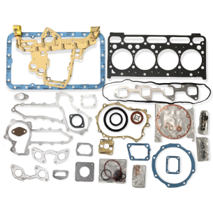 Conjunto completo de juntas Kubota V2003, V2003E, V2003T