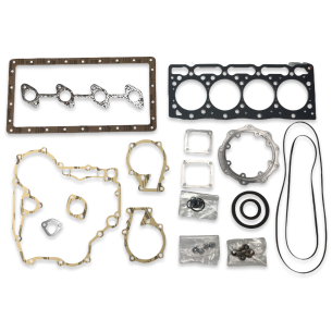 Conjunto completo de juntas Kubota V1505