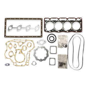 Conjunto completo de juntas Kubota V1305