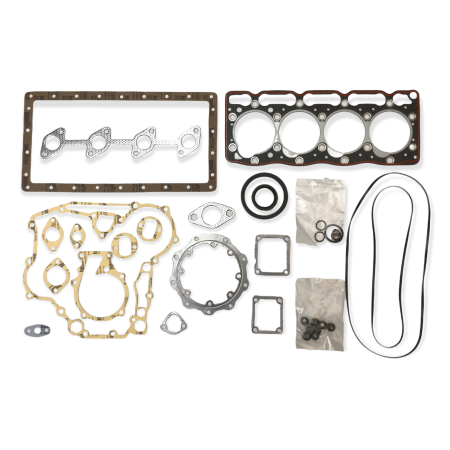 HQ Oil Pan Gasket For Kubota V1505 & V1305 Engines - Replaces 16265-99670