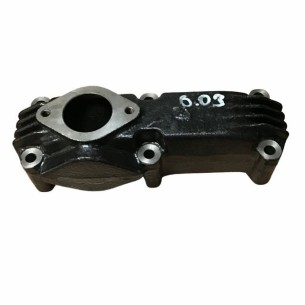 Collecteur d'échappement Lombardini LDW 1503, 1603