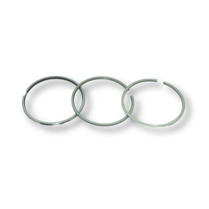 Conjunto de segmento padrão Lombardini 11LD625-3,11LD626-3,7LD665,9LD625-2,9LD626-2