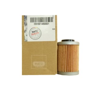 Hatz 1D30, 1D40, 1D50, 1D60, 1D80, 1D90 Motorölfilter