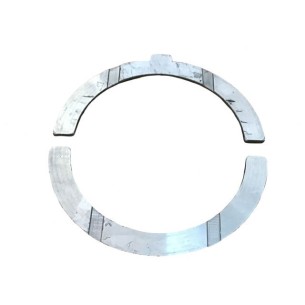 Lombardini LDA 672 Axials