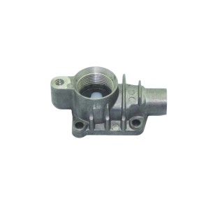 Suporte para filtro de óleo Lombardini 9LD