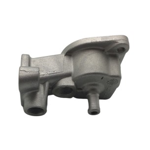 Cuerpo termostato Lombardini LDW Focs