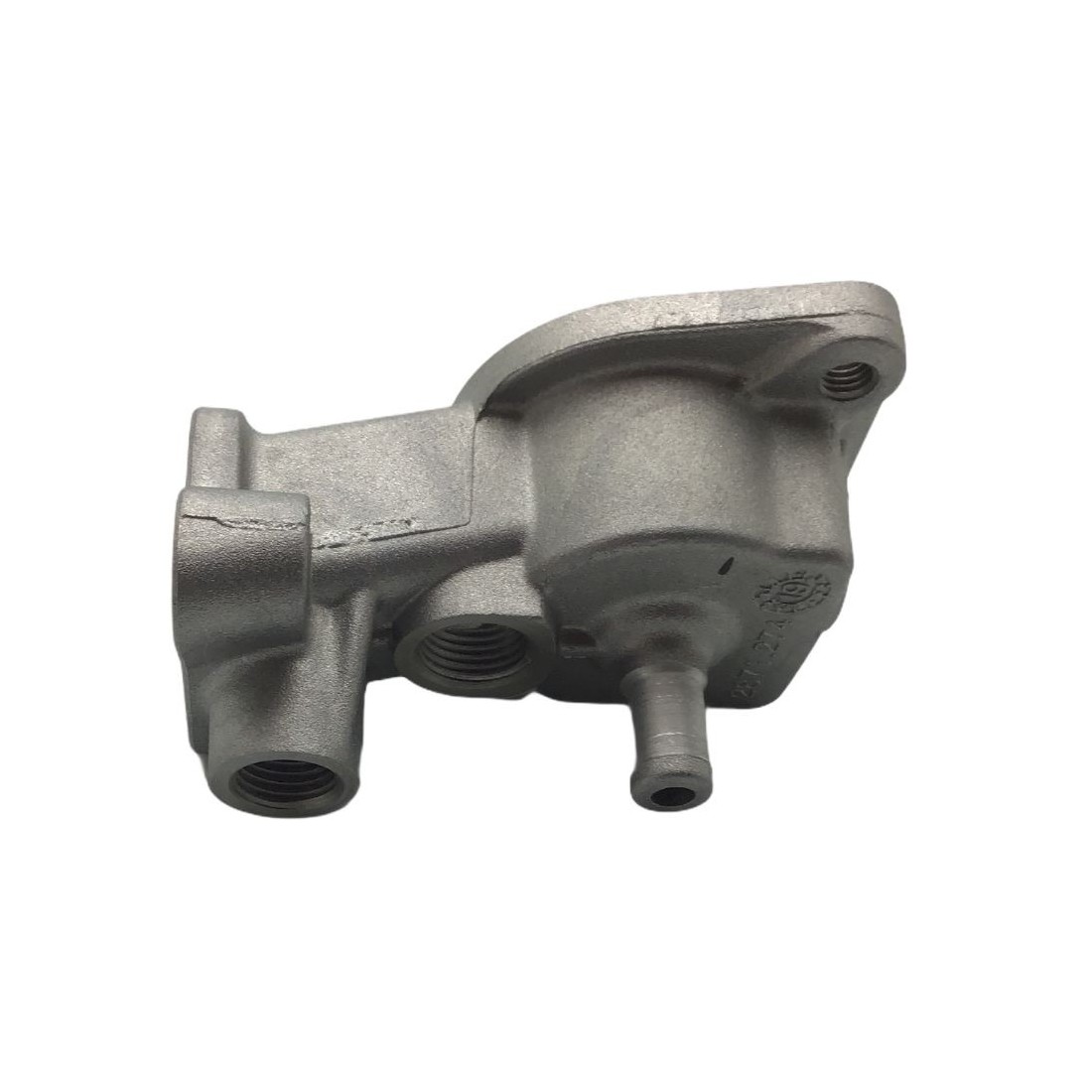 Thermostat De Moteur Remplacement Pour Opel Astra J, Corsa D/E, Adam, Meriva - Compatible 1.2, 1.4 - Références 55593033, 55579011