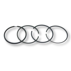 Segment Sets Lombardini 3LD450 and 3LD 510 std 4 rings