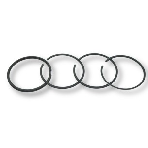 Lombardini LDA530, 6LD360 Segmentset (4 Ringe)