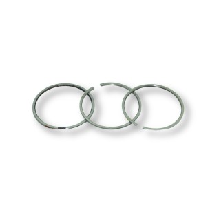Lombardini Standard-Segmentsatz LDW 502, 602, 903, 1204