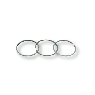 Conjunto de segmento padrão Lombardini 12LD435-2