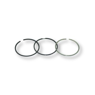 Juego segmentos std Lombardini LDW 2004/T,LDW 2204/T