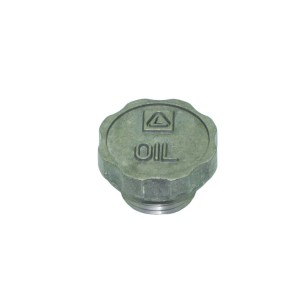 Bouchon de remplissage d'huile Lombardini 7LD600,7LD665,7LD740