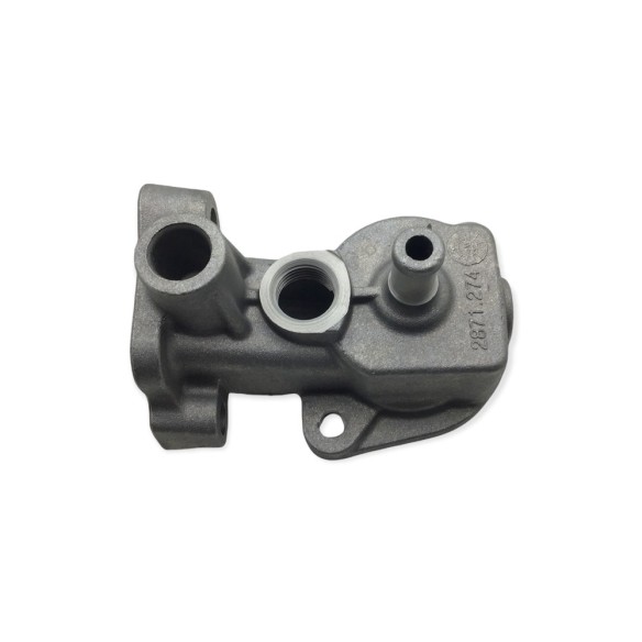 Cuerpo termostato Lombardini LDW Focs