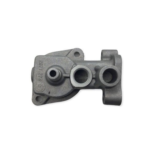 Thermostat body Lombardini LDW Focs