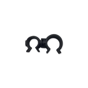 Collier de serrage pour tuyau diesel Lombardini 15LD 500