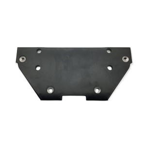 Lombardini tank plate ED0063705150-S